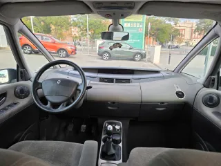 Renault Espace 2004