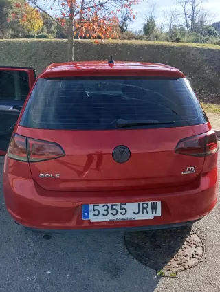 Golf  Bmt Business Navi 110 2016