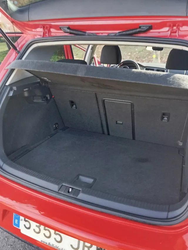 Golf  Bmt Business Navi 110 2016