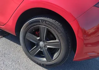 Golf  Bmt Business Navi 110 2016