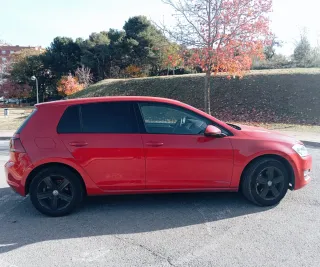 Golf  Bmt Business Navi 110 2016