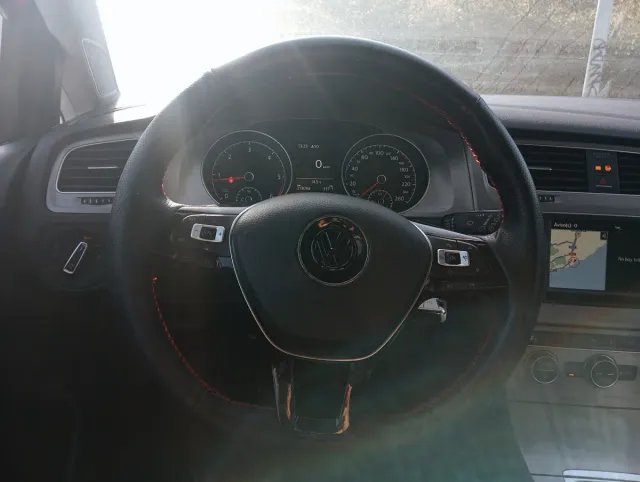 Golf  Bmt Business Navi 110 2016