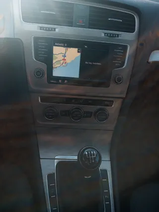 Golf  Bmt Business Navi 110 2016