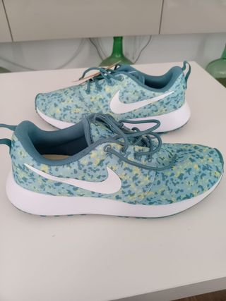 Zapatillas Nike SB Ishod Wair Premium Talla 38.5