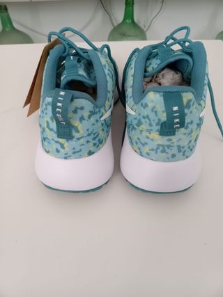 Zapatillas Nike SB Ishod Wair Premium Talla 38.5