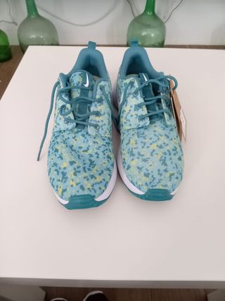 Zapatillas Nike SB Ishod Wair Premium Talla 38.5