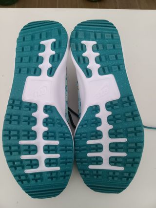 Zapatillas Nike SB Ishod Wair Premium Talla 38.5