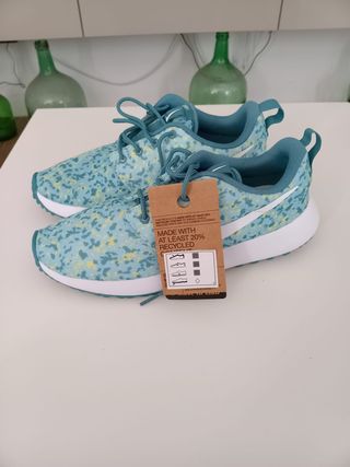 Zapatillas Nike SB Ishod Wair Premium Talla 38.5