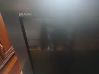 TV Sony Bravia 32 Negra