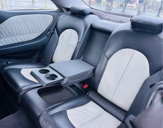 Mercedes-Benz  CLK 2005