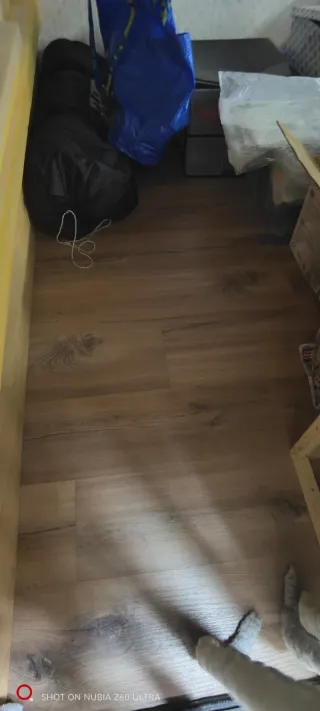 Caravana Roller -750 kg