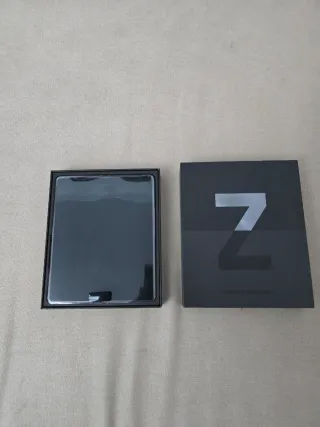 Samsung Z Fold 3 5G Nuevo a Estrenar