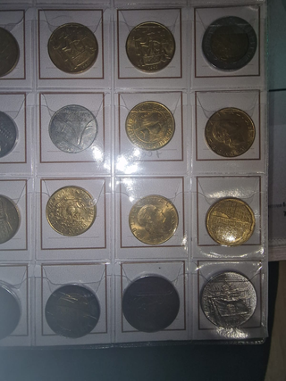 Monete Italiane da Collezione
