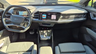 Audi Q4 2022