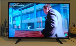 Televisión Thomson 40' Buen Estado