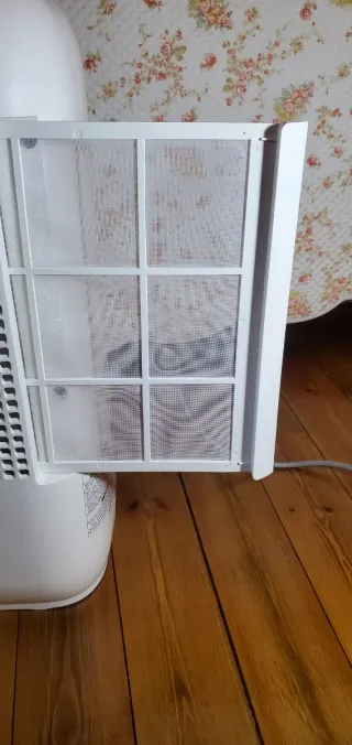 Deshumidificador Delonghi DNS65