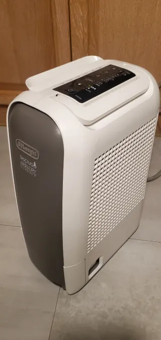 Deshumidificador Delonghi DNS65