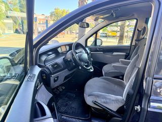 Peugeot 807 2.0 HDI 136 cv 2012