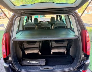 Peugeot 807 2.0 HDI 136 cv 2012