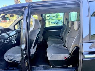 Peugeot 807 2.0 HDI 136 cv 2012