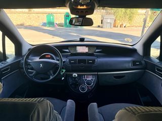 Peugeot 807 2.0 HDI 136 cv 2012