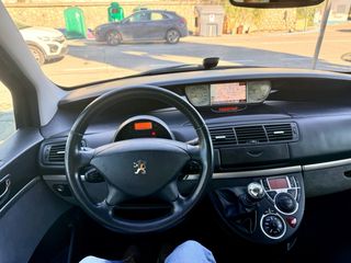 Peugeot 807 2.0 HDI 136 cv 2012