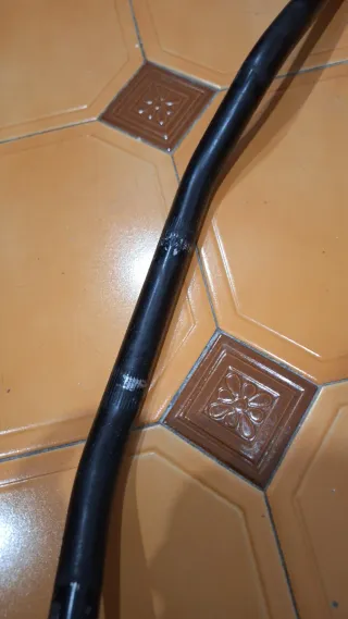 Manillar Honda Hornet