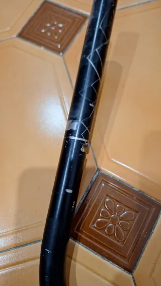 Manillar Honda Hornet