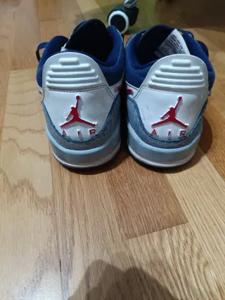 Nike Jordan Talla 42.5