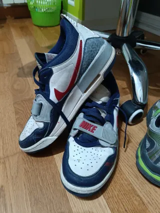 Nike Jordan Talla 42.5