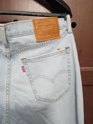 Pantalón Levi's 511 Talla 42/44