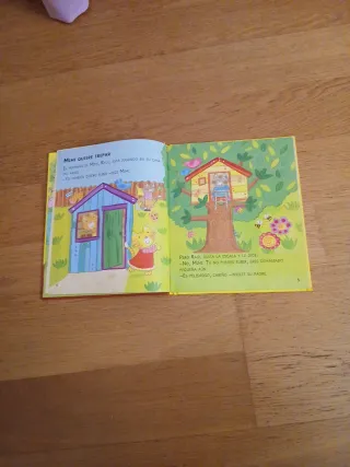 Cuentos para niños de 3 años