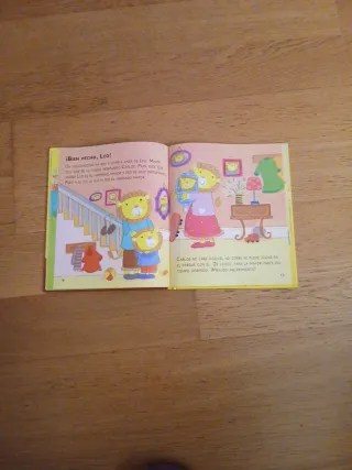 Cuentos para niños de 3 años