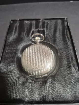 Reloj de bolsillo BARGELLO De Quartz