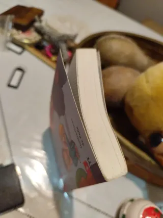 Hay un chico en el baño de las chicas (El Barco...