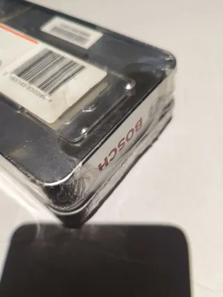 Medidor Láser Bosch plr 15