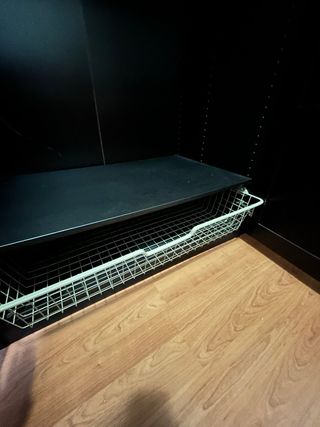 Habitación completa juvenil