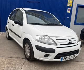 Citroen C3 2007