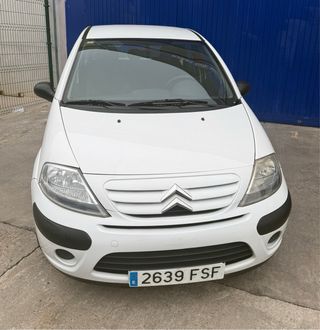Citroen C3 2007