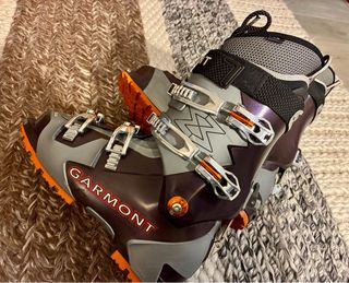 Botas de Travesía Garmont ADD 29/29.5 44.5/45