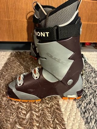 Botas de Travesía Garmont ADD 29/29.5 44.5/45