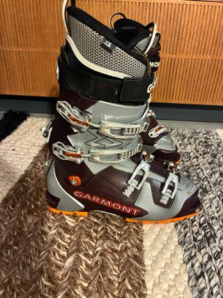 Botas de Travesía Garmont ADD 29/29.5 44.5/45