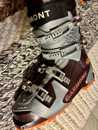 Botas de Travesía Garmont ADD 29/29.5 44.5/45