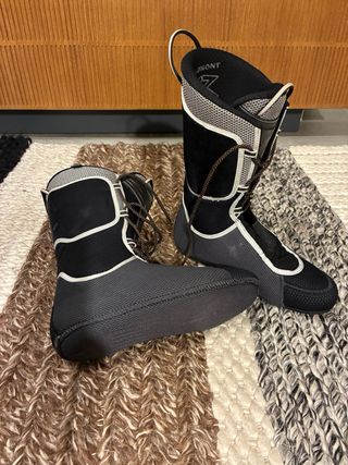 Botas de Travesía Garmont ADD 29/29.5 44.5/45