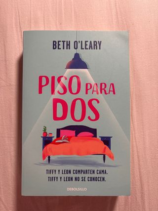 Piso para dos (Best Seller) (Spanish Edition)