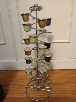 Macchina da caffè Nescafé Dolce Gusto nera