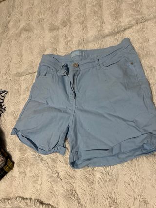 Lote 16 prendas ropa mujer talla única