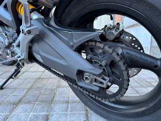 Ducati Monster 696 A2