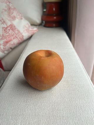 11 Frutas de Goma Vintage Años 60