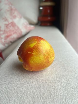 11 Frutas de Goma Vintage Años 60